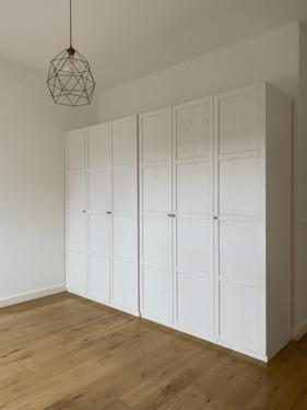 Zimmer 2 - 