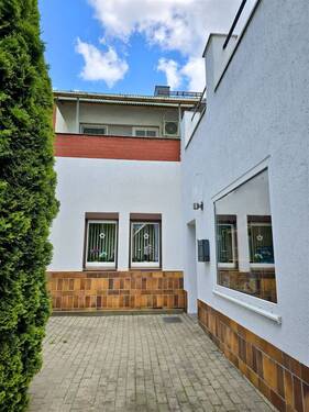 Eingang - 