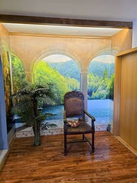 Flur 1. Etage - 