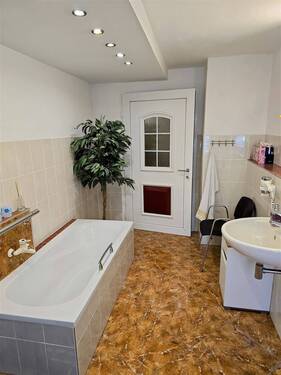 Bad 1. Etage - 