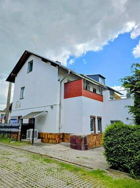 Hofansicht - 