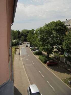 Ausblick - 