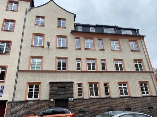 IMG_8292.jpeg - NETTE NACHBARN GESUCHT- SCHICKE WOHNUNG MIT LAMINAT