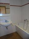 Bad mit Wanne - 