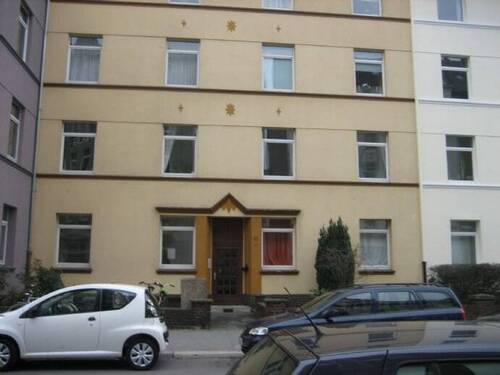 Bild 2 - 2 Zimmer Etagenwohnung zur Miete in Hannover