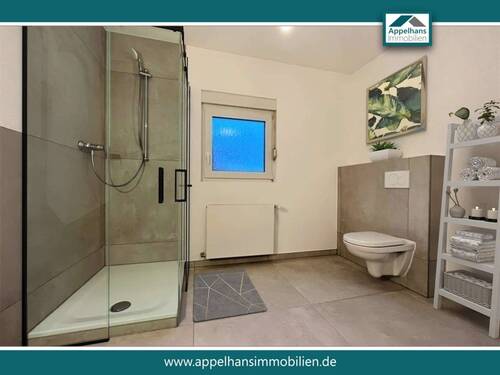 Badezimmer - 