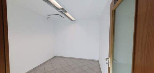 Abstellraum Arbeitszimmer - 