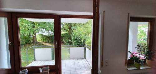 Terrasse - 