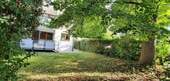 Garten - 2 Zimmer Terrassenwohnung in Friedrichshafen - Ailingen