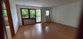 Wohn- Esszimmer - 