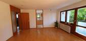 Wohn- Esszimmer - 