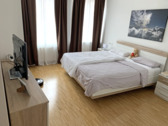 Schlafen - 3 Zimmer Etagenwohnung zur Miete in Freudenstadt