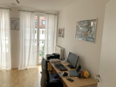 Kinderzimmer/ Büro - 3 Zimmer Etagenwohnung in Freudenstadt