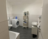 Badezimmer - Etagenwohnung mit 82,90 m² in Freudenstadt zur Miete