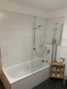 Duschbadewanne - 