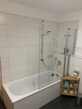 Duschbadewanne - 