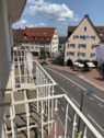 Ausblick - 