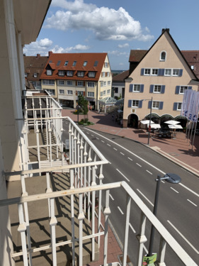 Ausblick - 