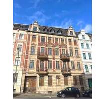 Unsaniertes Mehrfamilienhaus in Görlitz wartet auf Projektentwickler