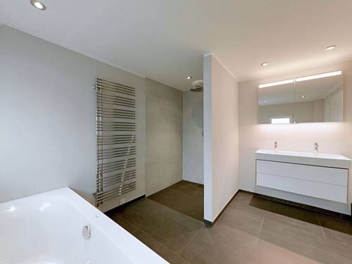 EG Badezimmer en Suite - 