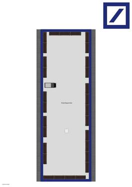 Illustration Spitzboden - 