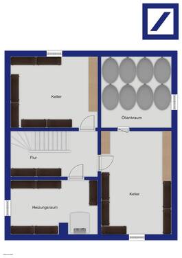 Illustration Keller - 