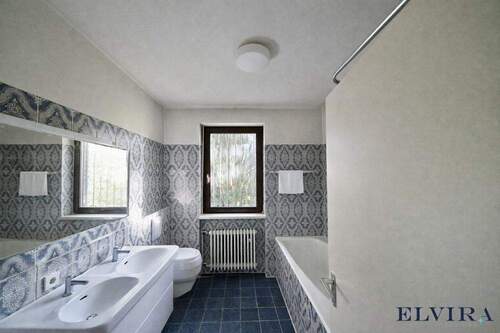 Badezimmer - 