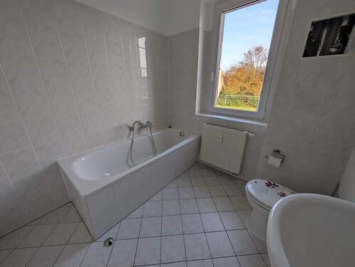 Bild 5 - Etagenwohnung mit 47,00 m&sup2; in Schkeuditz zur Miete