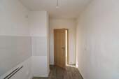 Beispiel Küche - Etagenwohnung mit 46,20 m&sup2; in Freiberg zur Miete
