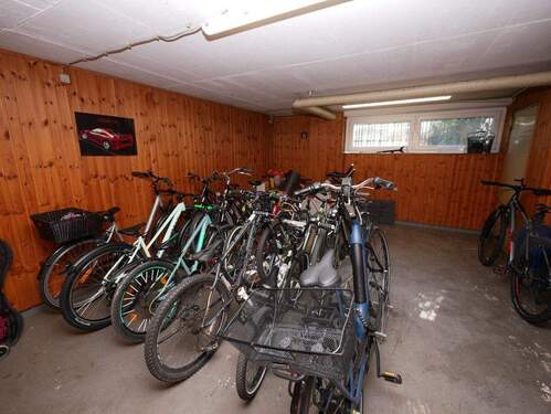 Fahrradkeller - 