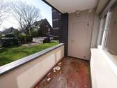 Balkon - Etagenwohnung mit 91,00 m&sup2; in Gelsenkirchen zur Miete