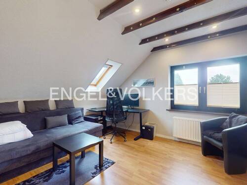 Kinderzimmer / Büro / Gast - 