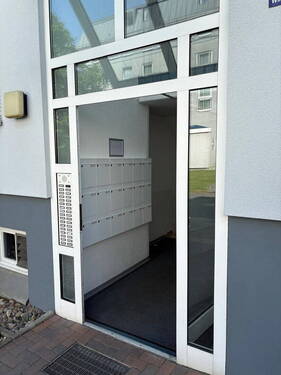 Bild 3 - 1 Zimmer Etagenwohnung in Bayreuth