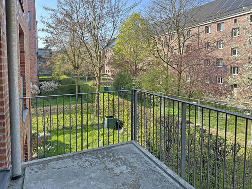 Balkon - 