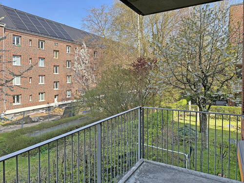Balkon - 