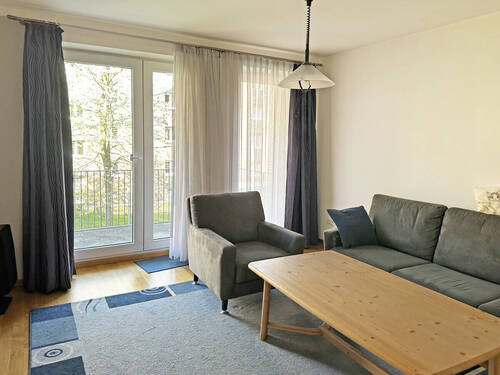 Wohnzimmer - 