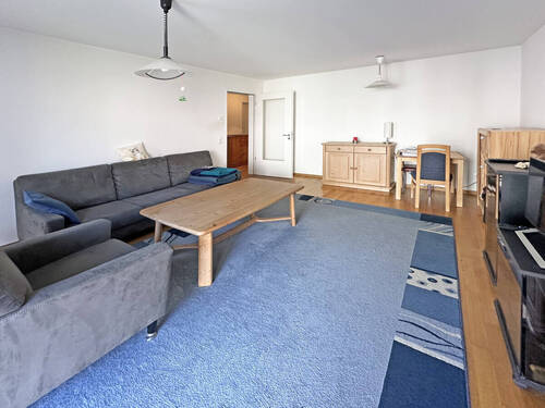 Wohnzimmer - 