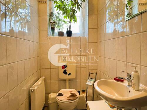 Gäste WC - 