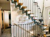 Treppe - 