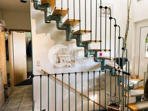 Treppe - 