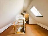 Spitzboden - 