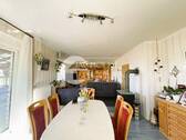Wohn-Esszimmer - 
