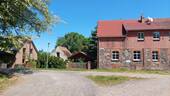 linke Haushälfte - 6 Zimmer Mehrfamilienhaus, Wohnhaus zum Kaufen in Müncheberg