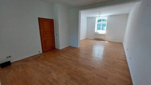 Wohnzimmer Erdgeschoss - 