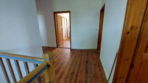 Flur Obergeschoss - 