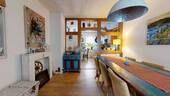 Wohnzimmer EG - 