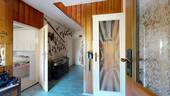 Flur Obergeschoss - 