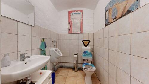 Bad Nebengelass - 
