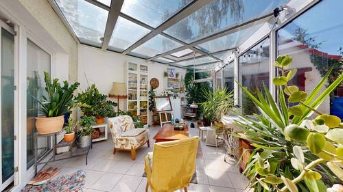 Wintergarten - 