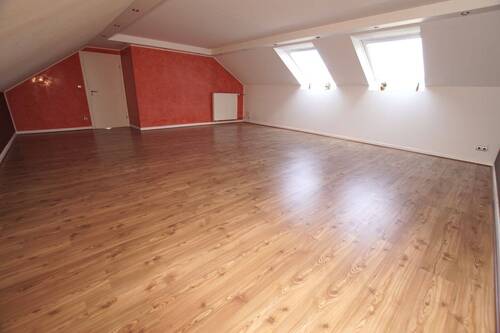 Wohnzimmer - 2 Zimmer Etagenwohnung zur Miete in Oelde